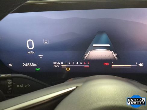 Certified 2025 Buick Enclave Preferred image 12