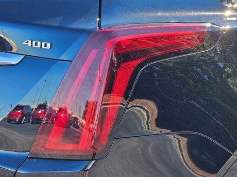 Used 2024 Cadillac XT5 Premium Luxury w/ Platinum Package image 7