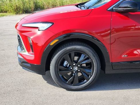 New 2026 Buick Encore GX Sport Touring w/ Comfort Package FWD image 5