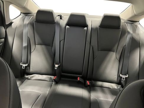 New 2025 Honda Accord Touring image 28