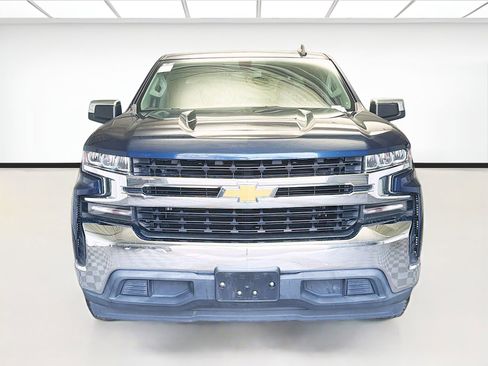 Used 2019 Chevrolet Silverado 1500 LT w/ All-Star Edition image 2