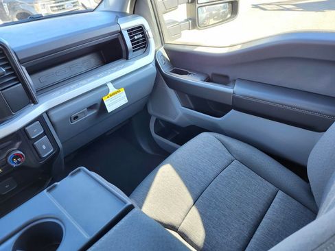 New 2026 Ford F350 XL w/ STX Appearance Package AWD/4WD image 15