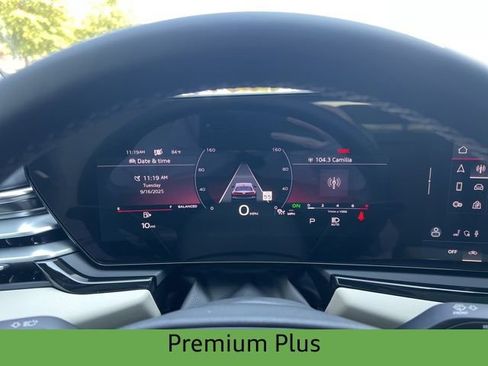 New 2025 Audi A5 2.0T Premium Plus Sedan image 5