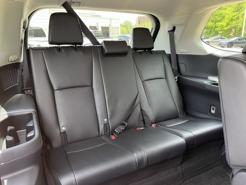 Used 2026 Toyota Grand Highlander FWD image 28