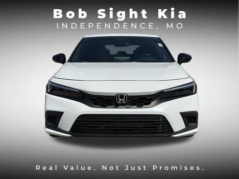Used 2023 Honda Civic Sport image 19