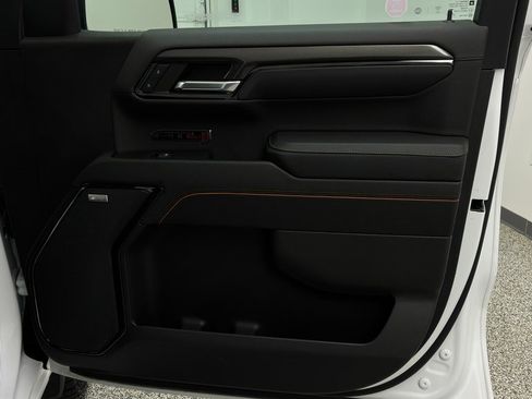 Used 2023 GMC Sierra 1500 AT4 w/ Technology Package image 50