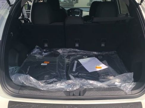 New 2026 Subaru Crosstrek 2.0i Premium AWD/4WD image 24