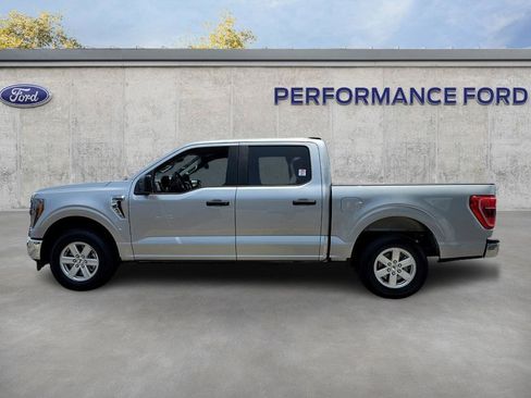Used 2023 Ford F150 XLT image 10