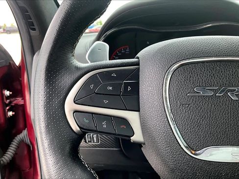 Used 2018 Dodge Durango SRT w/ SRT Interior Appearance Group AWD/4WD image 21