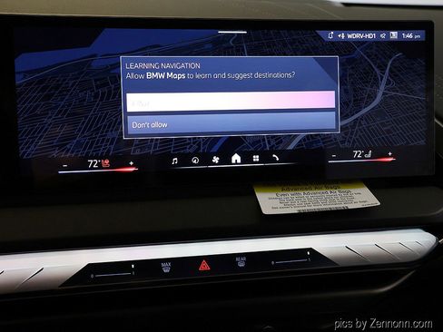 New 2026 BMW X3 xDrive30 w/ Convenience Package image 19