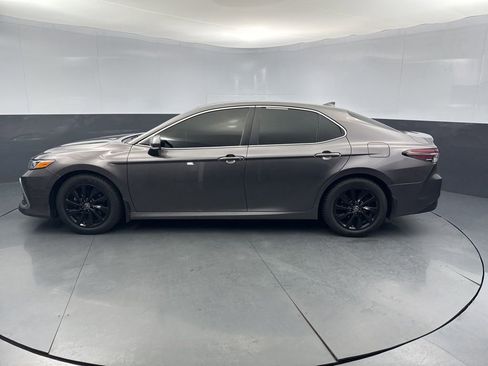 Used 2021 Toyota Camry LE w/ Cold Weather Package image 2