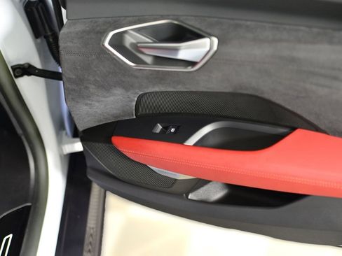 Used 2024 Audi e-tron GT Premium Plus w/ Executive Package image 11