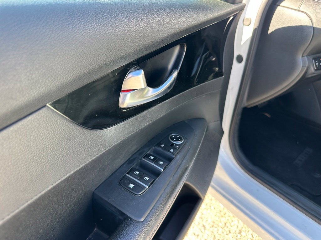 Used 2019 Kia Forte EX FWD image 9