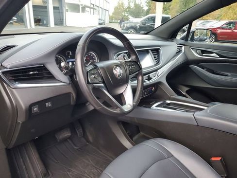 Used 2023 Buick Enclave Essence w/ Experience Buick Package image 19