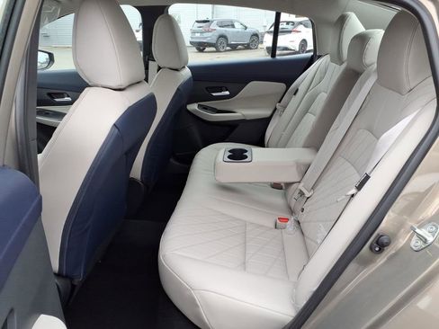 New 2026 Nissan Sentra SL image 30