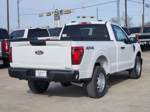 New 2026 Ford F150 XL image 5