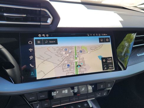 Certified 2026 Audi A3 2.0T Premium Plus AWD/4WD image 14