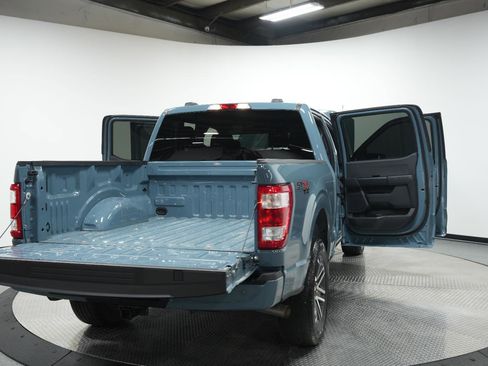 Used 2023 Ford F150 XL w/ STX Appearance Package image 12