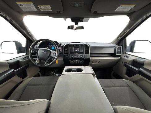 Used 2019 Ford F150 XL AWD/4WD image 16