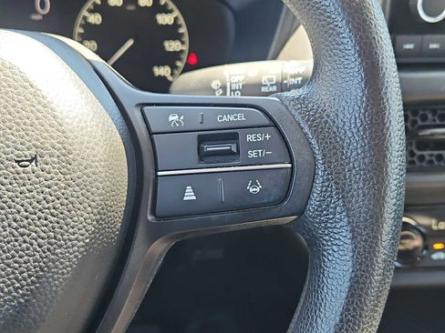 Certified 2023 Honda HR-V LX image 20