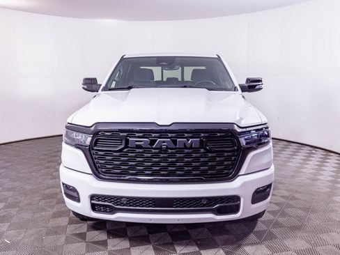 New 2026 RAM 1500 Big Horn image 5