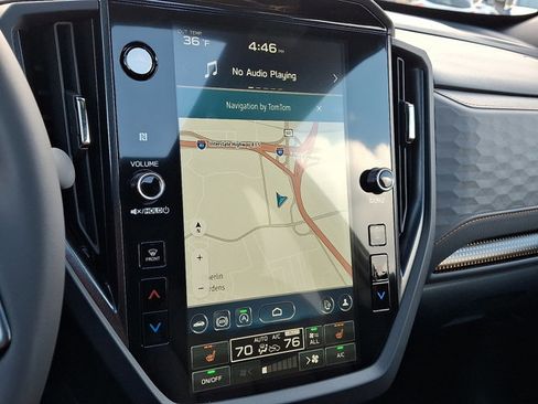 New 2026 Subaru Forester Wilderness image 15