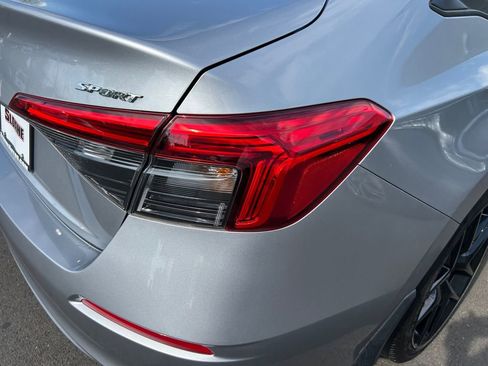 Used 2023 Honda Civic Sport image 20