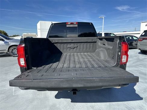 Used 2016 Chevrolet Silverado 1500 High Country w/ High Country Premium Package image 22