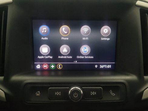 Used 2020 GMC Terrain SLE FWD image 25