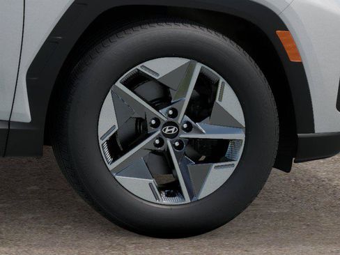 New 2026 Hyundai Tucson SEL AWD/4WD image 8