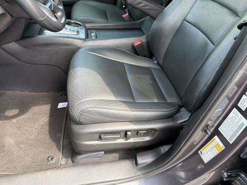Used 2021 Honda Pilot EX-L image 17