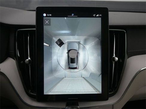 New 2026 Volvo XC60 B5 Ultra w/ Protection Package Premier image 21