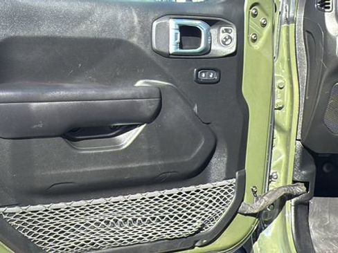 Used 2021 Jeep Gladiator Mojave image 23