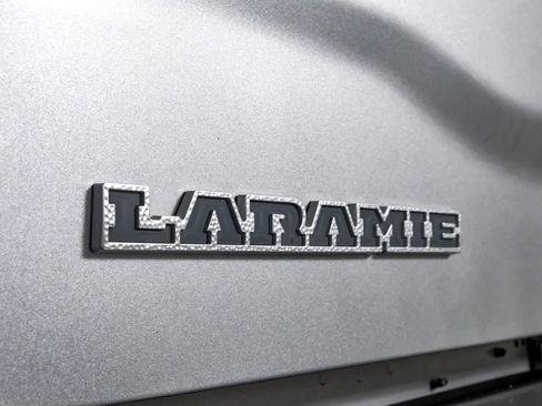 Used 2023 RAM 3500 Laramie image 46