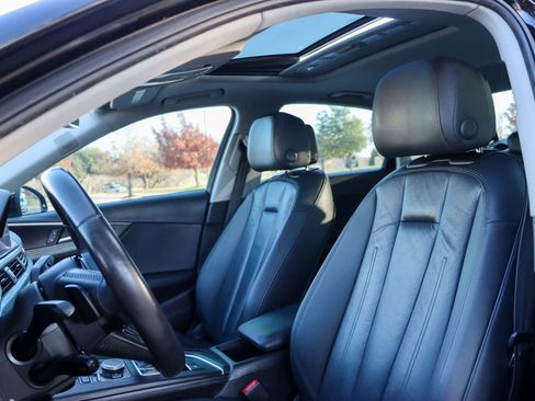 Used 2017 Audi A4 2.0T Premium Plus image 15