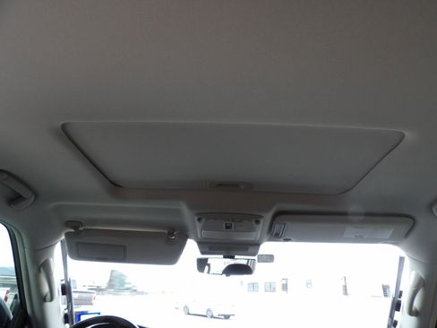 Used 2021 INFINITI QX80 Luxe image 30