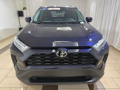 Certified 2024 Toyota RAV4 XLE image 8