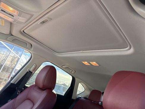 Used 2025 MAZDA CX-5 Carbon Edition image 13