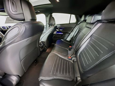 New 2026 Mercedes-Benz GLC 300 GLC 300 Coupe image 27