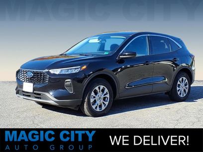 Used 2024 Ford Escape Active w/ Tech Pack #2