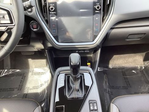 New 2026 Subaru Crosstrek 2.5i Wilderness AWD/4WD image 11