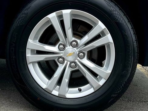 Used 2015 Chevrolet Equinox LT AWD/4WD image 28