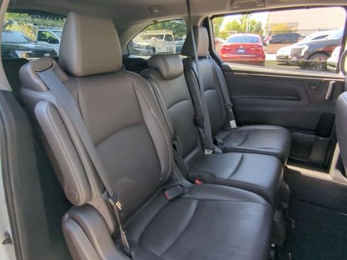 Used 2020 Honda Odyssey EX-L image 21