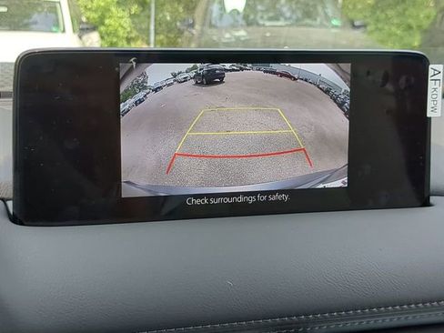 New 2025 MAZDA CX-5 AWD 2.5 S image 20