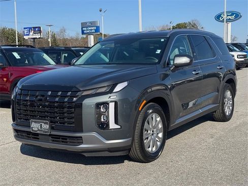 Used 2025 Hyundai Palisade SEL image 7