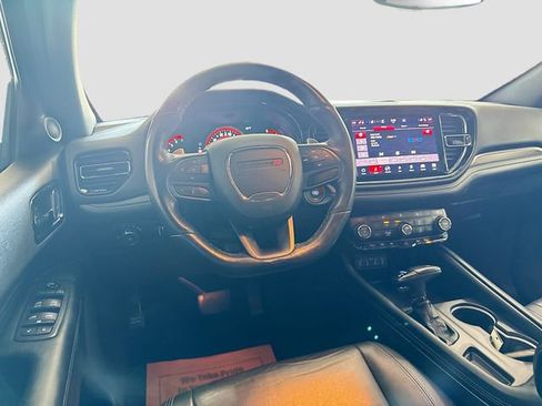 Used 2021 Dodge Durango GT image 24