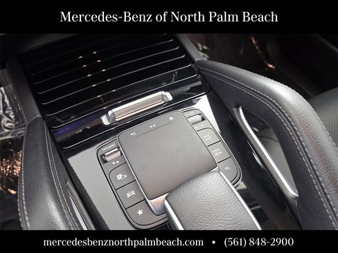 Certified 2024 Mercedes-Benz GLE 350 4MATIC image 26