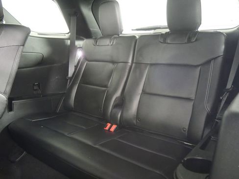 Used 2021 Ford Explorer ST w/ Equipment Group 401A image 16