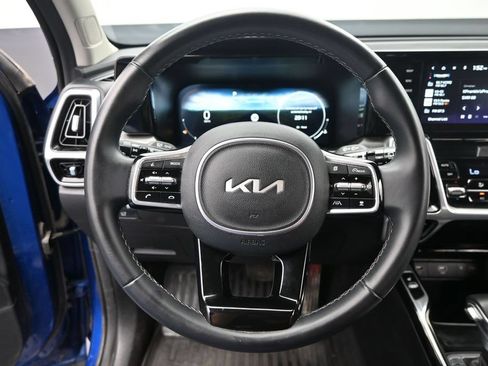 Used 2023 Kia Sorento SX AWD/4WD image 28