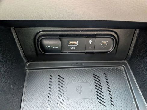 Used 2023 Kia Sportage EX image 34